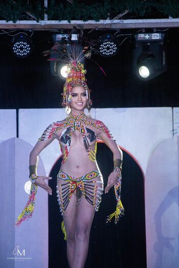 Full leaked Transdaizy private onlyfans photo