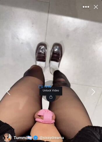 Full leaked Transtumii private onlyfans photo