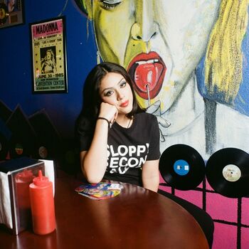 Full leaked Trashmouthbitxh private onlyfans photo