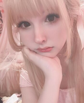 Full leaked Traumabunny private onlyfans photo