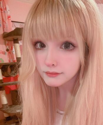 Full leaked Traumabunny private onlyfans photo