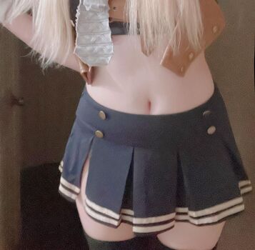 Full leaked Traumabunny private onlyfans photo