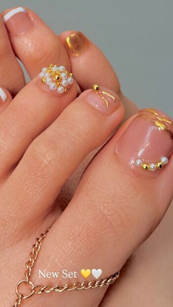 Full leaked Tray fitfever tray soe private onlyfans photo