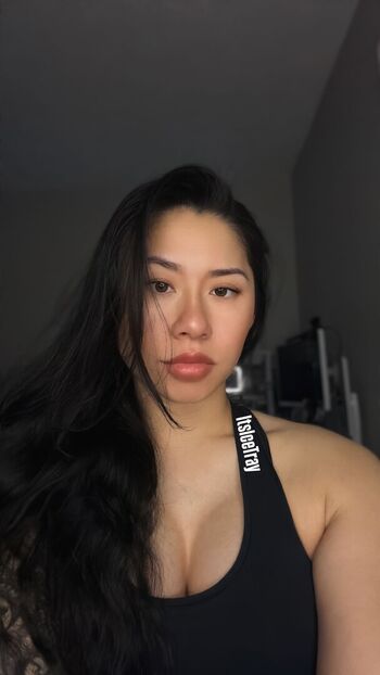 Full leaked Tray fitfever tray soe private onlyfans photo