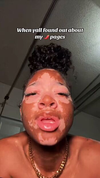 Full leaked Traycee teaa private onlyfans photo