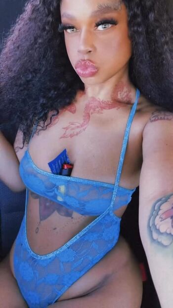 Full leaked Treasurebby private onlyfans photo