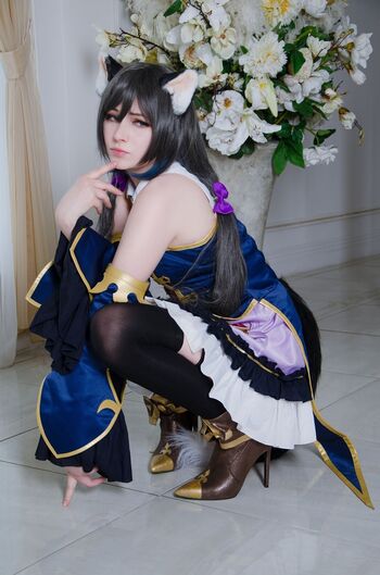 Full leaked Trembola private onlyfans photo