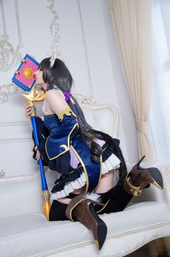 Full leaked Trembola private onlyfans photo