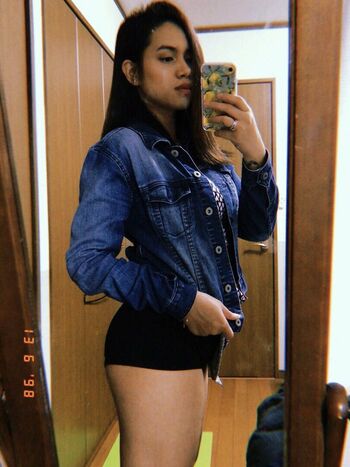 Full leaked Tresha patente page private onlyfans photo
