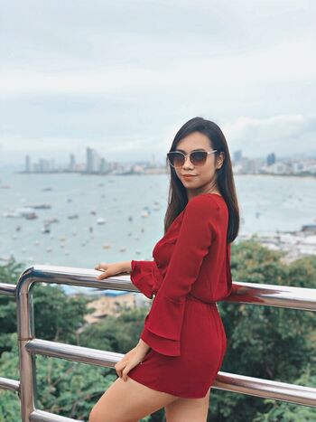 Full leaked Tresha patente private onlyfans photo