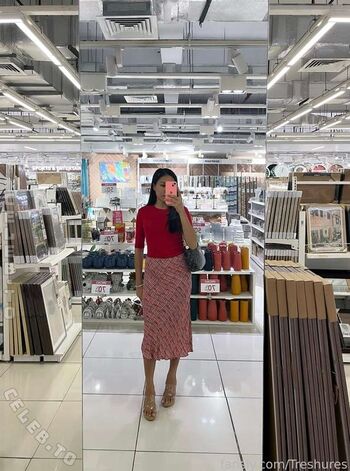 Full leaked Treshures private onlyfans photo