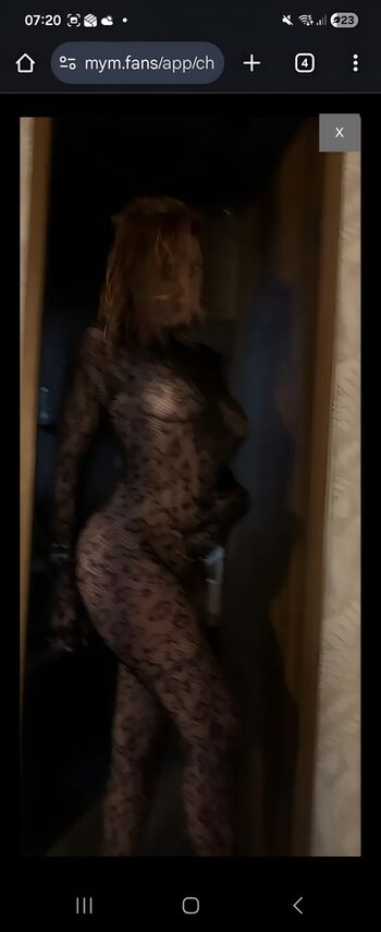 Full leaked Tressiamurphy private onlyfans photo