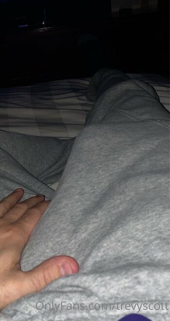 Full leaked Trevyscott private onlyfans photo