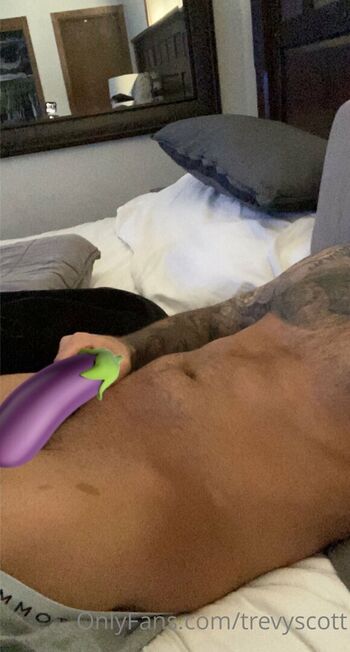 Full leaked Trevyscott private onlyfans photo