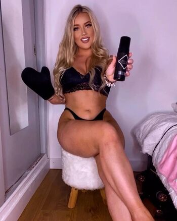 Full leaked Tricia cheri private onlyfans photo