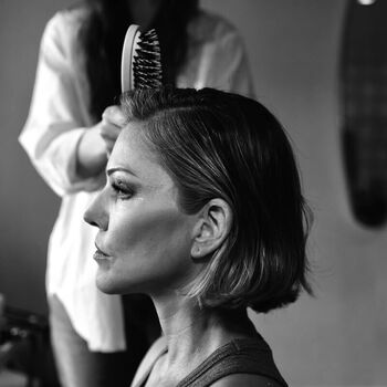 Tricia Helfer