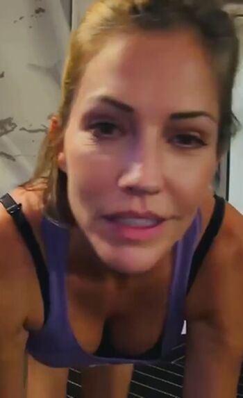 Full leaked Tricia helfer private onlyfans photo