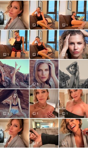 Full leaked Tricia helfer private onlyfans photo