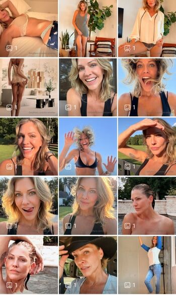 Full leaked Tricia helfer private onlyfans photo