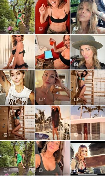 Full leaked Tricia helfer private onlyfans photo