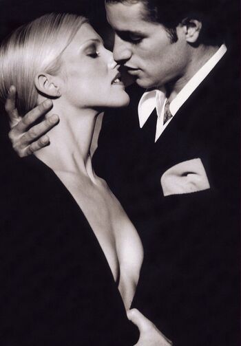 Full leaked Tricia helfer page private onlyfans photo