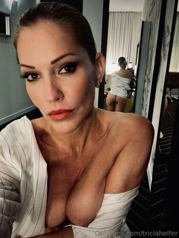 Tricia Helfer