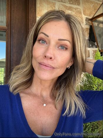 Tricia Helfer