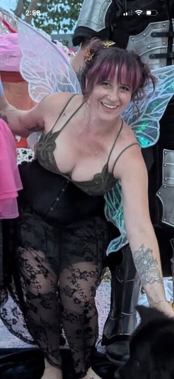 Full leaked Tricia newman private onlyfans photo