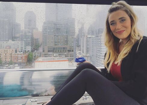 Full leaked Tricia whitaker private onlyfans photo