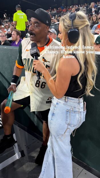 Full leaked Tricia whitaker private onlyfans photo