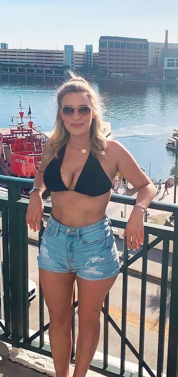 Full leaked Tricia whitaker private onlyfans photo