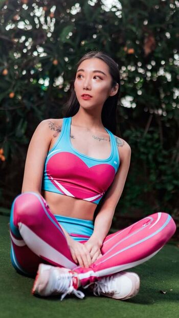 Full leaked Triciaisabirdy private onlyfans photo