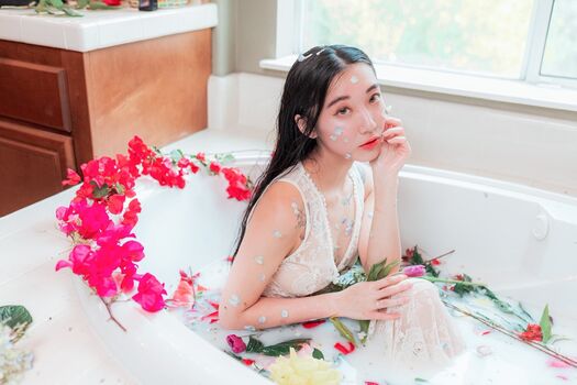 Full leaked Triciaisabirdy private onlyfans photo