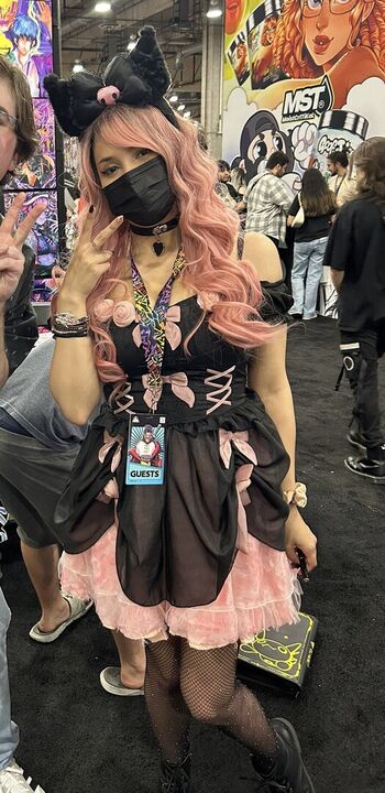 Full leaked Trickywi private onlyfans photo