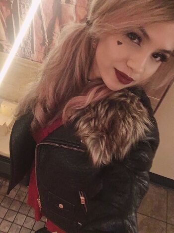 Full leaked Trickywi private onlyfans photo