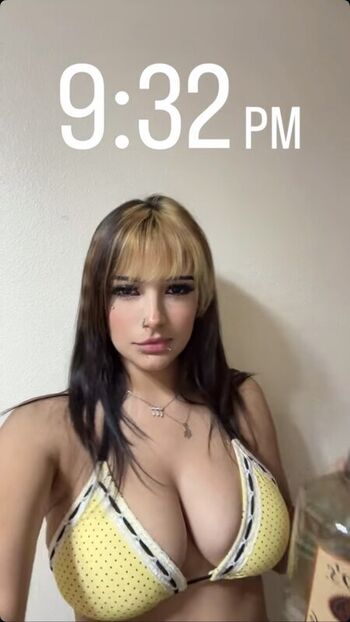 Full leaked Triihp private onlyfans photo