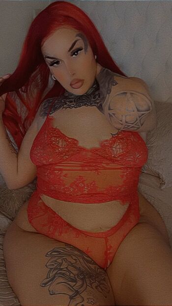 Full leaked Trimarie private onlyfans photo