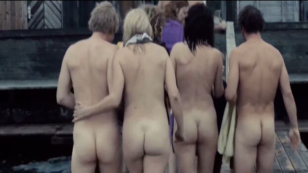 Full leaked Trine dyrholm private onlyfans photo