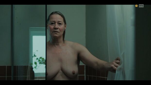 Full leaked Trine dyrholm private onlyfans photo