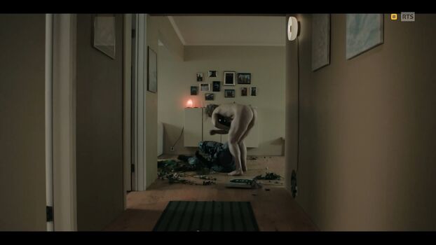 Full leaked Trine dyrholm private onlyfans photo