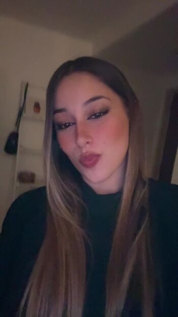 Full leaked Trini grigueli private onlyfans photo