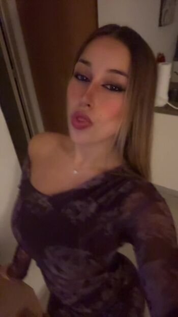 Full leaked Trini grigueli private onlyfans photo