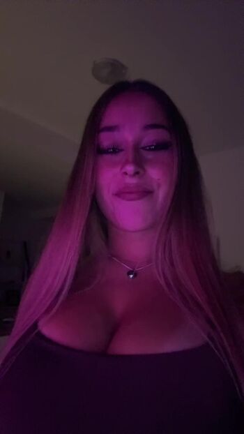Full leaked Trini grigueli private onlyfans photo