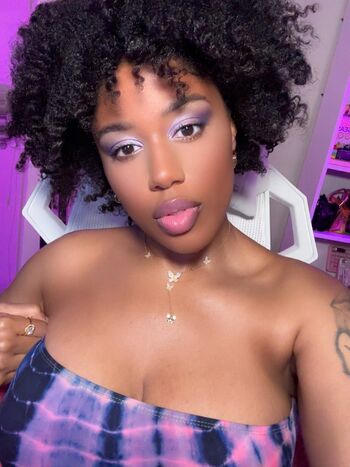 Full leaked Triniti j private onlyfans photo