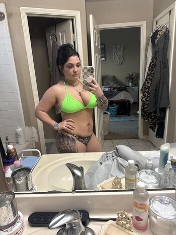 Full leaked Trinity marie private onlyfans photo