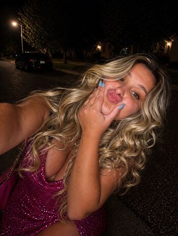 Full leaked Trinity morisette  page private onlyfans photo