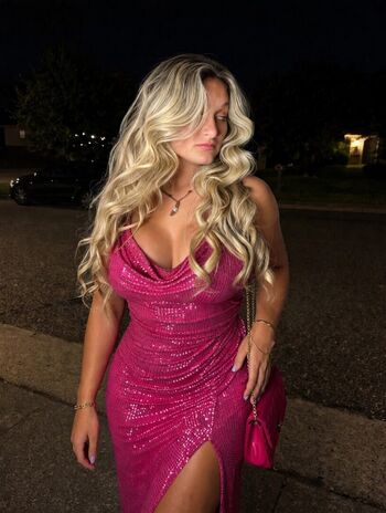 Full leaked Trinity morisette  page private onlyfans photo
