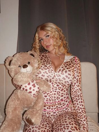 Full leaked Trinity raine  page private onlyfans photo