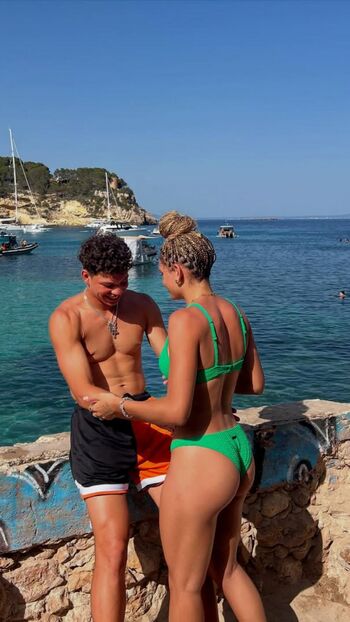 Full leaked Trinity rodman private onlyfans photo