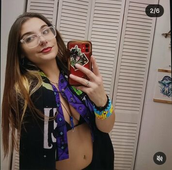 Full leaked Trinity tillett private onlyfans photo